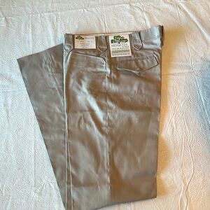 VTG Mesquite by Niver Western Pant. Sz 35